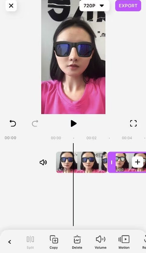 SOLTEFY | Advanced Editing SOLTEFY | Advanced Editing