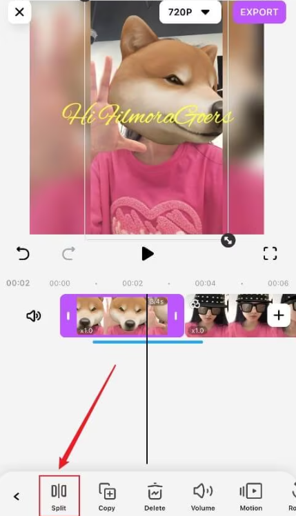 SOLTEFY | Basic Editing SOLTEFY | Basic Editing