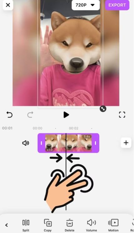 SOLTEFY | Basic Editing SOLTEFY | Basic Editing
