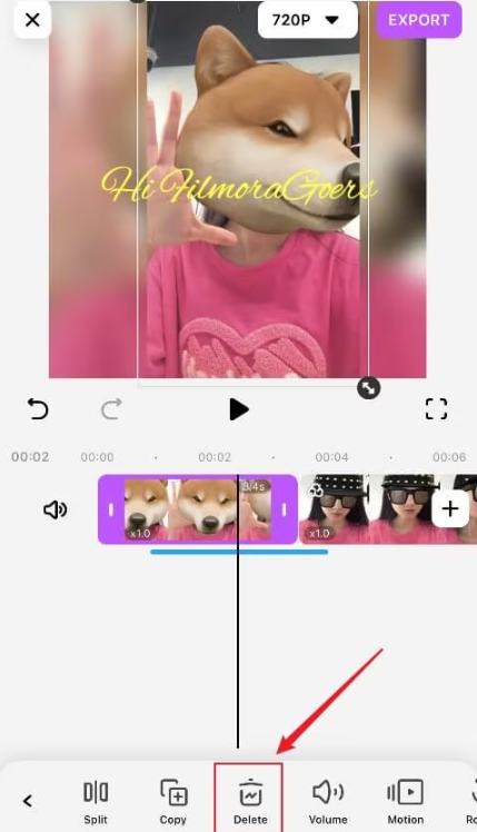 SOLTEFY | Basic Editing SOLTEFY | Basic Editing