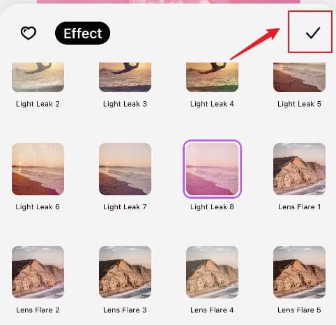 SOLTEFY | Effect SOLTEFY | Effect